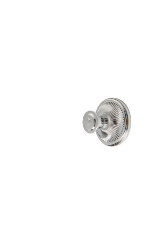 Крючок для ванны Stil Haus Regal RG13.1(25)