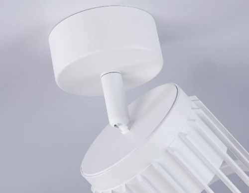 Спот Ambrella Light Techno family (Тецхно фамилы) TN71157 - фото 4