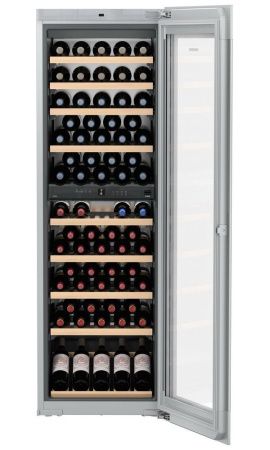 Винный шкаф встраиваемый Liebherr EWTgb 3583-26 001