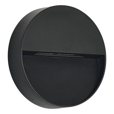 Уличный настенный светильник ST Luce Lade (Ладе) SL9537.401.14