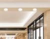 Светильник встраиваемый Ambrella Light Acrylic Tech (Ацрылиц Тецх) TN3200