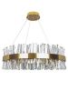Люстра подвесная Natali Kovaltseva INNOVATION STYLE (ИННОВАТИОН СТЫЛЕ) INNOVATION STYLE 83049
