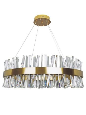 Люстра подвесная Natali Kovaltseva INNOVATION STYLE (ИННОВАТИОН СТЫЛЕ) INNOVATION STYLE 83049