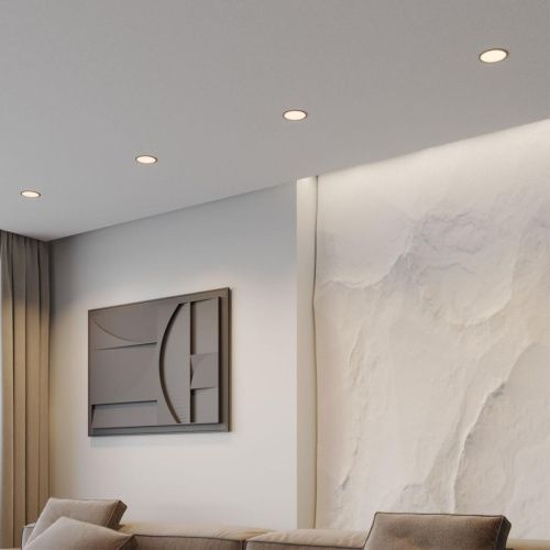 Светильник встраиваемый Novotech Lante (Ланте) 359880 - фото 3