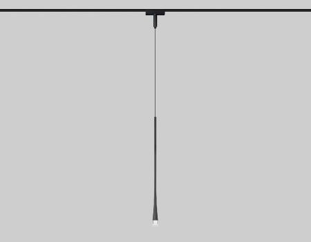 Трековый магнитный светильник Ambrella Light Track System (Трацк Сыстем) GV1637