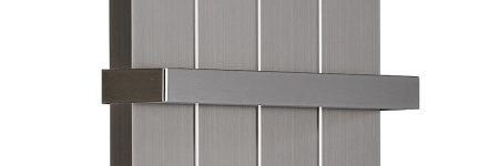 Полотенцедержатель Boheme Flat 725-EXTRA-GM