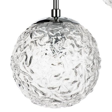 Люстра подвесная Lightstar Bari (Бари) 815260