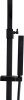 Душевая стойка Allen Brau Infinity 5.21012-31 настенная цвет черный Душевая стойка Allen Brau Infinity 5.21012-31 настенная цвет черный