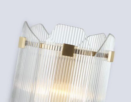 Светильник настенный Ambrella Light Crystal (Црыстал) LH31257