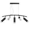 Светильник подвесной Lightstar RULLO (РУЛЛО) LR7353628731
