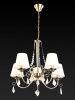 Люстра подвесная Toplight Monica (Моница) TL5660D-05AB
