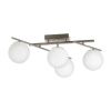 Люстра потолочная Citilux Dorsy (Дорсы) CL223141