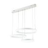 Светильник подвесной Escada Celestia (Целестиа) 10223/3LED