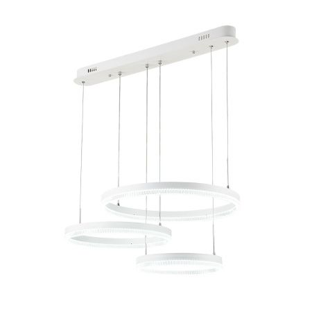 Светильник подвесной Escada Celestia (Целестиа) 10223/3LED