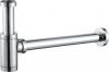Сифон для раковины BelBagno BB-SMT2-01 хром