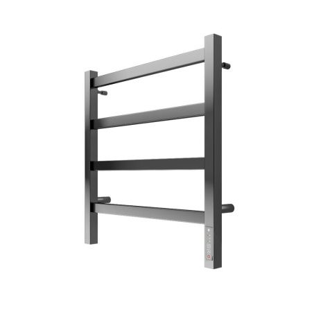 Полотенцесушитель электрический Terminus 4670078544513 55х55 хром