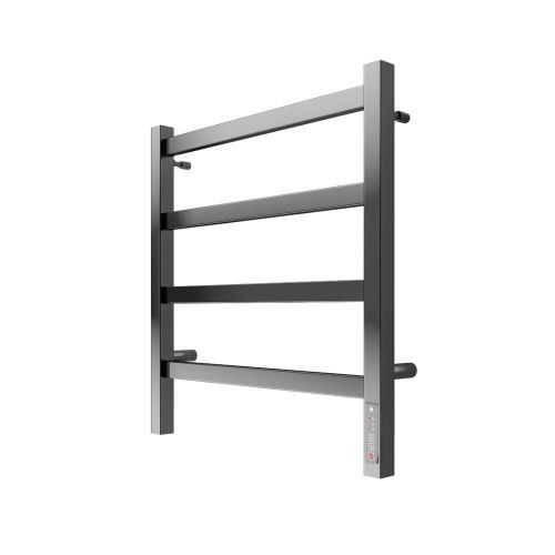 Полотенцесушитель Terminus 4670078544513 53х55 электрический хром - фото 4