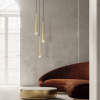 Светильник подвесной ImperiumLoft Magrit (Магрит) 228356-23