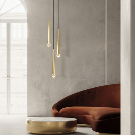 Светильник подвесной ImperiumLoft Magrit (Магрит) 228356-23