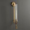Бра Delight Collection Wall lamp (Валл ламп) 88043W gold