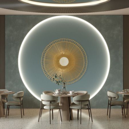 Гибкий неон Maytoni Led Strip 200821