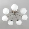 Люстра потолочная Citilux Томми CL102174