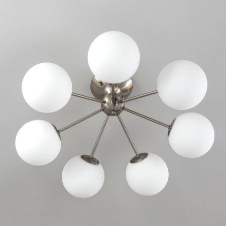 Люстра потолочная Citilux Томми CL102174
