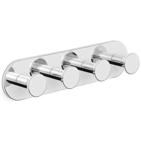 Планка 4 крючка Langberger MOLVENO 72134