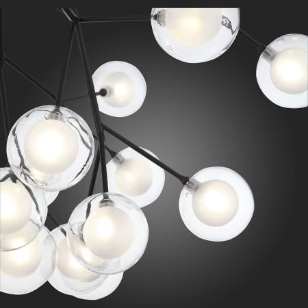 Люстра подвесная ST Luce Demele (Демеле) SL376.403.27