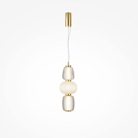 Светильник подвесной Maytoni Pattern Modern MOD267PL-L28G3K