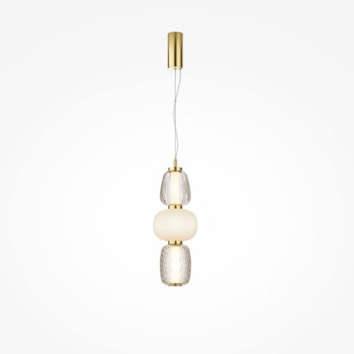 Светильник подвесной Maytoni Pattern Modern MOD267PL-L28G3K - фото 5