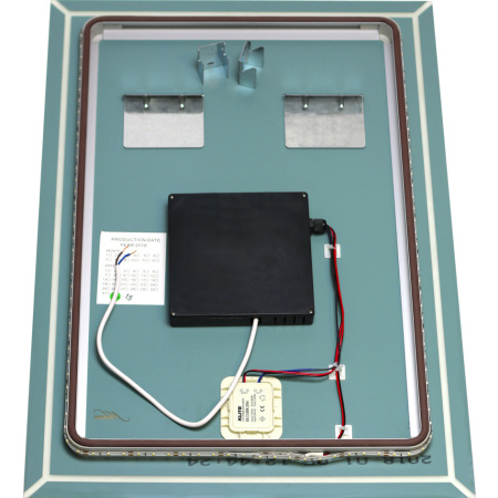 Зеркало в ванную Melana MLN-LED052 120х70