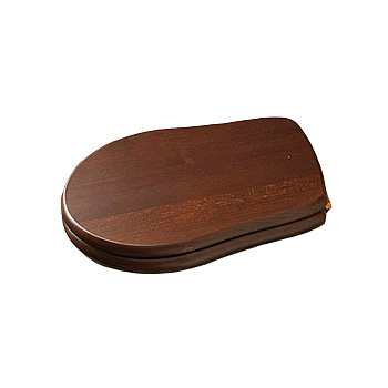 Крышка сиденье Kerasan Retro 108740