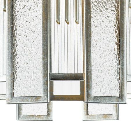 Люстра потолочная Lightstar Agave (Агаве) 712044