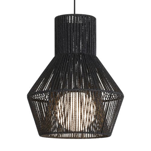 Светильник подвесной Freya Cottage Modern FR5405PL-01B - фото 3