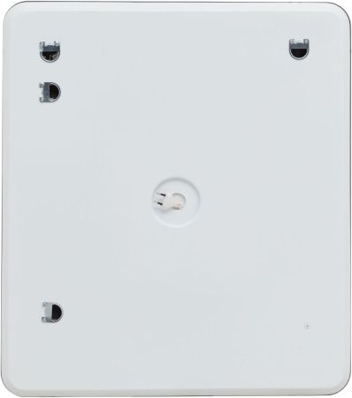 Зеркало с подсветкой Aquanet Ирис 00326444 70х80 подвесное