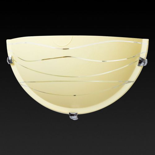 Светильник настенный Toplight Xithi (КСитхи) TL9290Y-01YE - фото 3