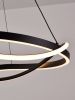 Светильник подвесной Natali Kovaltseva Finam (Финам) HIGH-TECH LED LAMPS 82056