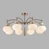 Люстра на штанге Lumion Neoclassi (Неоцласси) 8272/8C