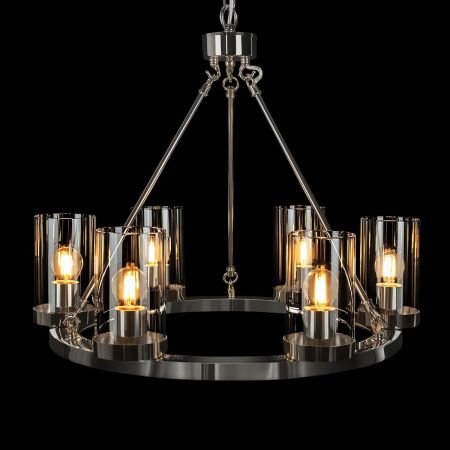 Светильник подвесной Loft It Candlelight 10437/570