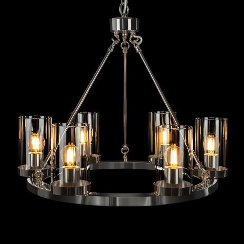 Светильник подвесной Loft It Candlelight 10437/570 - фото 4