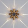 Уличный настенный светильник Lightstar Dito (Дито) 380683