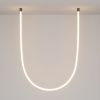 Набор для двухстороннего накладного монтажа Maytoni Led Strip 20320