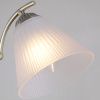 Люстра потолочная Illumico IL0910-3CSQ-26 AB ELITE