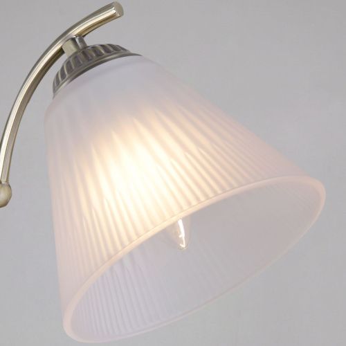 Светильник потолочный Illumico IL0900-3CSQ-26 AB ELITE - фото 2