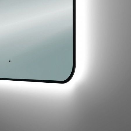 Зеркало с подсветкой Maretti Florenza FL1410070P14EL 100х70 подвесное