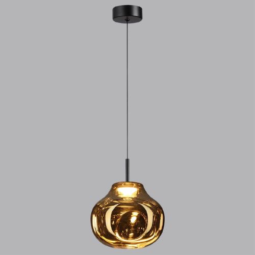 Светильник подвесной Odeon Light Pendant (Пендант) 5097/4LA - фото 4