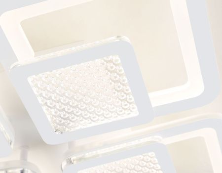 Люстра потолочная Ambrella Light Original (Оригинал) FA4283