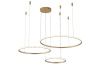 Люстра подвесная Zortes Ringolight (Ринголигхт) ZRS.33320.75F