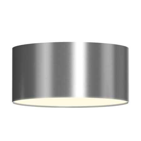Светильник потолочный Italline IT014-0206 nickel